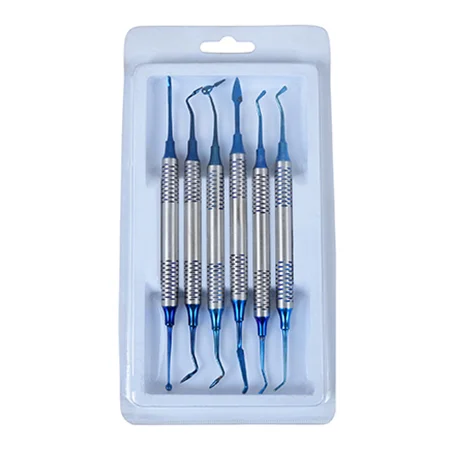  Medicine and Pharmaceutical Photography in Delhi for Dental composite filling instrument kit